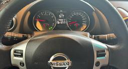 Nissan Qashqai 2012 годаүшін6 500 000 тг. в Алматы – фото 5