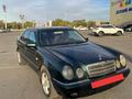 Mercedes-Benz E 200 1998 годаfor3 500 000 тг. в Кызылорда