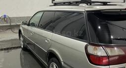 Subaru Legacy Lancaster 2000 года за 3 750 000 тг. в Семей