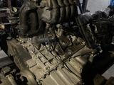 Двигатель ALZ (1.6) за 330 000 тг. в Кокшетау – фото 2