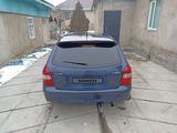 Mazda 323 2000 годаүшін1 880 000 тг. в Мерке – фото 4