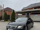 Toyota Camry 2012 годаfor10 500 000 тг. в Алматы – фото 2