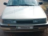 Mazda 626 1989 года за 1 000 000 тг. в Каскелен – фото 2