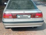 Mazda 626 1989 года за 1 000 000 тг. в Каскелен – фото 3