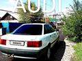 Audi 80 1989 годаүшін1 000 000 тг. в Караганда