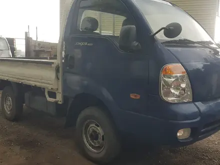 Kia Bongo 2005 года за 4 900 000 тг. в Алматы