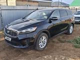 Kia Sorento 2018 года за 7 800 000 тг. в Уральск – фото 4