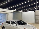 Hyundai Elantra 2019 года за 5 000 000 тг. в Атырау – фото 3