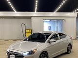 Hyundai Elantra 2019 года за 5 000 000 тг. в Атырау