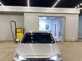 Hyundai Elantra 2019 года за 5 000 000 тг. в Атырау – фото 4