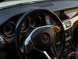 Mercedes-Benz CLS 500 2014 года за 12 000 000 тг. в Алматы – фото 2