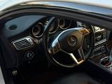 Mercedes-Benz CLS 500 2014 года за 12 000 000 тг. в Алматы – фото 3