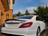 Mercedes-Benz CLS 500 2014 года за 12 000 000 тг. в Алматы – фото 4