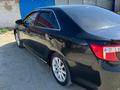 Toyota Camry 2012 года за 7 000 000 тг. в Казалинск – фото 5