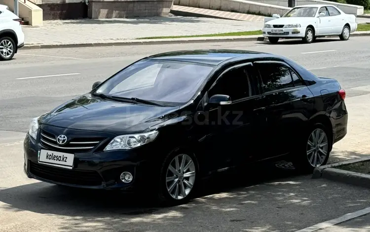 Toyota Corolla 2011 годаfor5 500 000 тг. в Астана