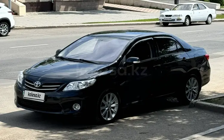 Toyota Corolla 2011 года за 5 500 000 тг. в Астана