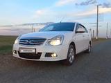 Nissan Almera 2015 годаfor2 900 000 тг. в Усть-Каменогорск