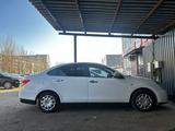 Nissan Almera 2015 годаfor2 900 000 тг. в Усть-Каменогорск – фото 2