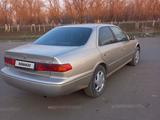 Toyota Camry 2001 года за 2 400 000 тг. в Уральск – фото 5