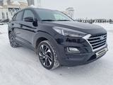 Hyundai Tucson 2020 годаүшін12 000 000 тг. в Астана