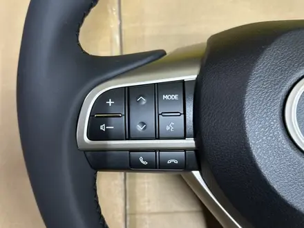 Руль Lexus за 160 000 тг. в Алматы – фото 4