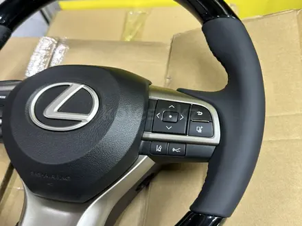 Руль Lexus за 160 000 тг. в Алматы – фото 3