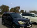 Lexus GX 470 2005 годаүшін11 000 000 тг. в Алматы