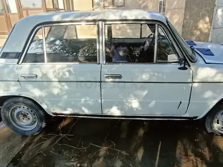 ВАЗ (Lada) 2106 1996 года за 500 000 тг. в Кызылорда – фото 5