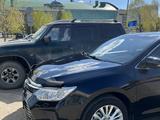 Toyota Camry 2014 годаүшін11 200 000 тг. в Кокшетау – фото 4