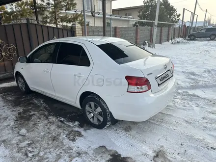 Toyota Yaris 2007 года за 3 500 000 тг. в Астана – фото 3