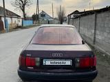 Audi 80 1993 годаfor1 150 000 тг. в Тараз – фото 3