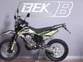  BEK MOTO BM250-PR 2024 годаүшін690 000 тг. в Алматы – фото 2