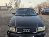 Audi 100 1991 года за 1 500 000 тг. в Караганда – фото 3