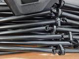 Карданный вал удлиненный Газель 4.2м 5.2м 6.2м за 155 000 тг. в Алматы