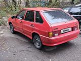 ВАЗ (Lada) 2114 2013 года за 1 250 000 тг. в Караганда