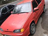 ВАЗ (Lada) 2114 2013 года за 1 250 000 тг. в Караганда – фото 3