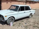 ВАЗ (Lada) 2106 1999 годаүшін380 000 тг. в Туркестан – фото 2