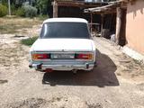 ВАЗ (Lada) 2106 1999 годаүшін380 000 тг. в Туркестан – фото 3