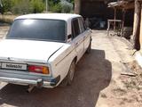 ВАЗ (Lada) 2106 1999 годаүшін380 000 тг. в Туркестан – фото 4