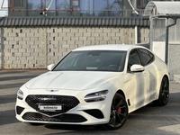 Genesis G70 2021 годаfor22 750 000 тг. в Шымкент