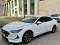 Hyundai Sonata 2022 года за 13 600 000 тг. в Астана – фото 5