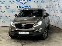 Kia Sportage 2014 года за 9 150 000 тг. в Шымкент