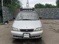 Honda Odyssey 1996 года за 2 450 000 тг. в Алматы – фото 4