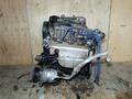 Двигатель C20LE 2.0 8кл OHC Daewoo Espero 90-99г С20ЛЕ 2.0л Дэу Эсперо за 370 000 тг. в Караганда – фото 4