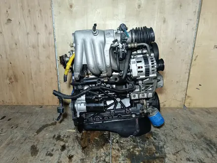 Двигатель C20LE 2.0 8кл OHC Daewoo Espero 90-99г С20ЛЕ 2.0л Дэу Эсперо за 370 000 тг. в Караганда – фото 6