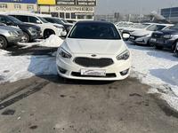 Kia K7 2015 года за 10 000 000 тг. в Алматы