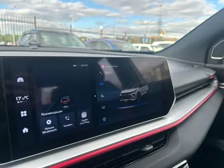 Geely Coolray Flagship 2023 года за 8 400 000 тг. в Астана – фото 10