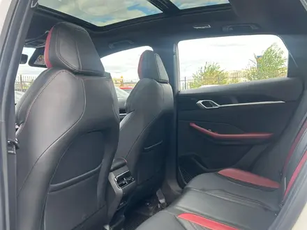 Geely Coolray Flagship 2023 года за 8 400 000 тг. в Астана – фото 14