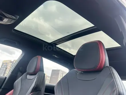 Geely Coolray Flagship 2023 года за 8 400 000 тг. в Астана – фото 15