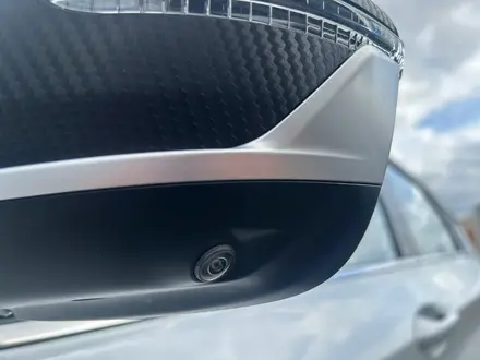 Geely Coolray Flagship 2023 года за 8 400 000 тг. в Астана – фото 19